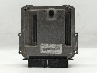 compare product 2013-2016 Ford Escape PCM Engine Control Computer ECU ECM PCU OEM P/N:DJ5A-12A650-ABA Fits Fits 2013 2014 2015 2016 OEM Used Auto Parts