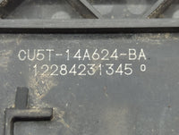 2015 Ford Escape PCM Engine Control Computer ECU ECM PCU OEM P/N:DJ5A-12A650-ABA Fits OEM Used Auto Parts - Oemusedautoparts