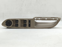 2013-2019 Ford Escape Master Power Window Switch Replacement Driver Side Left P/N:BM5T-14A132-AA Fits OEM Used Auto Parts - 