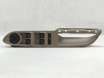 2013-2019 Ford Escape Master Power Window Switch Replacement Driver Side Left P/N:BM5T-14A132-AA Fits OEM Used Auto Parts - 