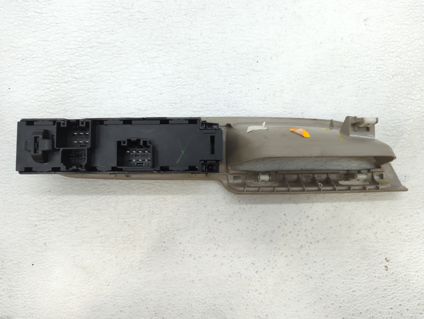 2013-2019 Ford Escape Master Power Window Switch Replacement Driver Side Left P/N:BM5T-14A132-AA Fits OEM Used Auto Parts - 