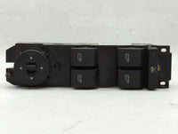 2013-2019 Ford Escape Master Power Window Switch Replacement Driver Side Left P/N:BM5T-14A132-AA Fits OEM Used Auto Parts - 