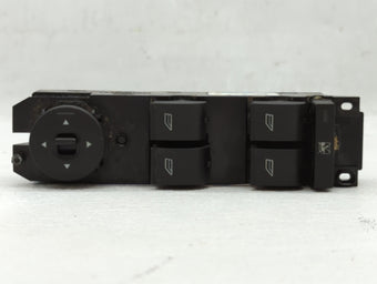 compare product 2013-2019 Ford Escape Master Power Window Switch Replacement Driver Side Left P/N:BM5T-14A132-AA Fits OEM Used Auto Parts