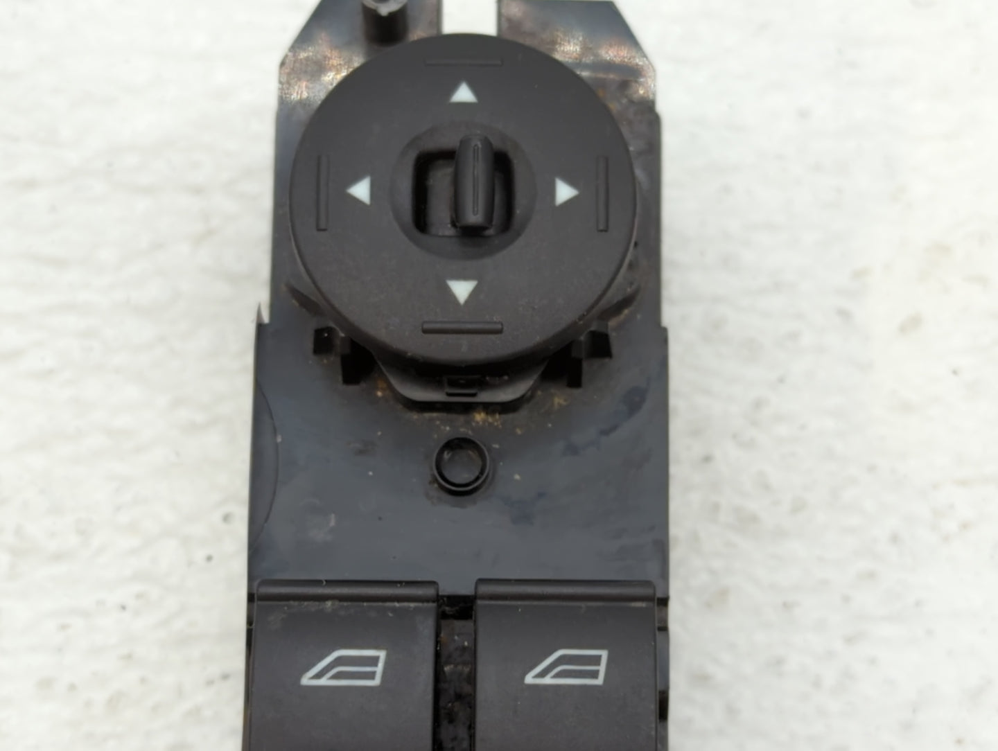2013-2019 Ford Escape Master Power Window Switch Replacement Driver Side Left P/N:BM5T-14A132-AA Fits OEM Used Auto Parts - 