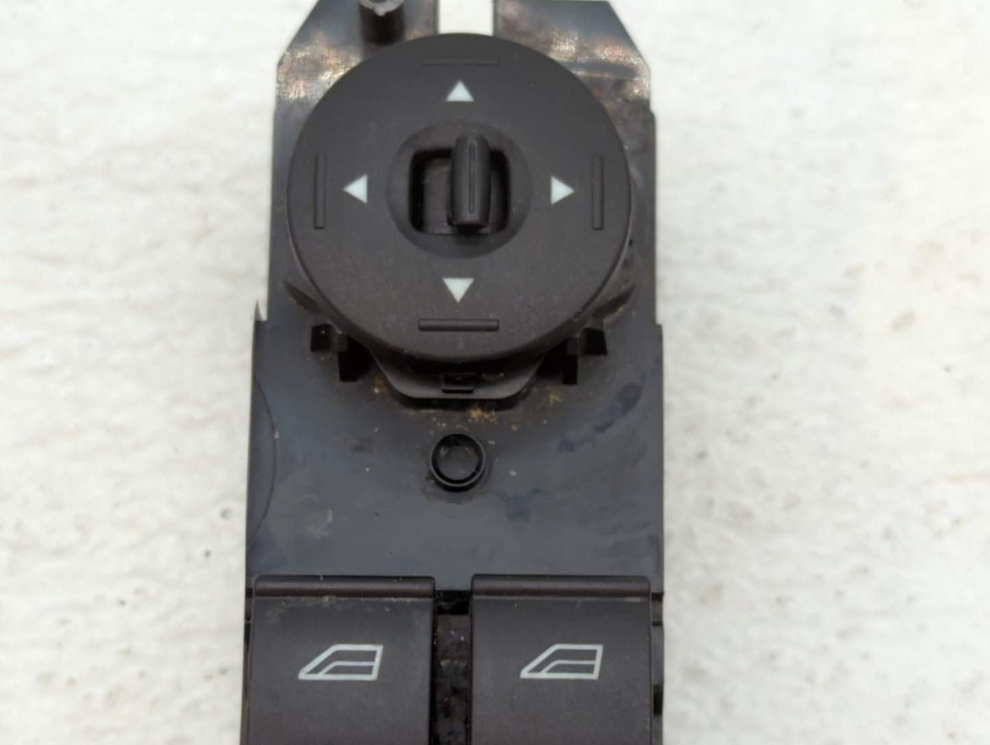 2013-2019 Ford Escape Master Power Window Switch Replacement Driver Side Left P/N:BM5T-14A132-AA Fits OEM Used Auto Parts - 