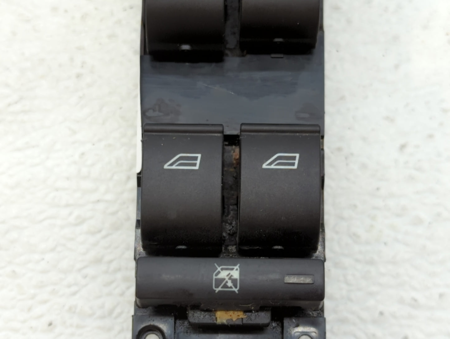 2013-2019 Ford Escape Master Power Window Switch Replacement Driver Side Left P/N:BM5T-14A132-AA Fits OEM Used Auto Parts - 