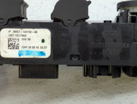 2013-2019 Ford Escape Master Power Window Switch Replacement Driver Side Left P/N:BM5T-14A132-AA Fits OEM Used Auto Parts - 