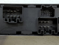 2013-2019 Ford Escape Master Power Window Switch Replacement Driver Side Left P/N:BM5T-14A132-AA Fits OEM Used Auto Parts - 