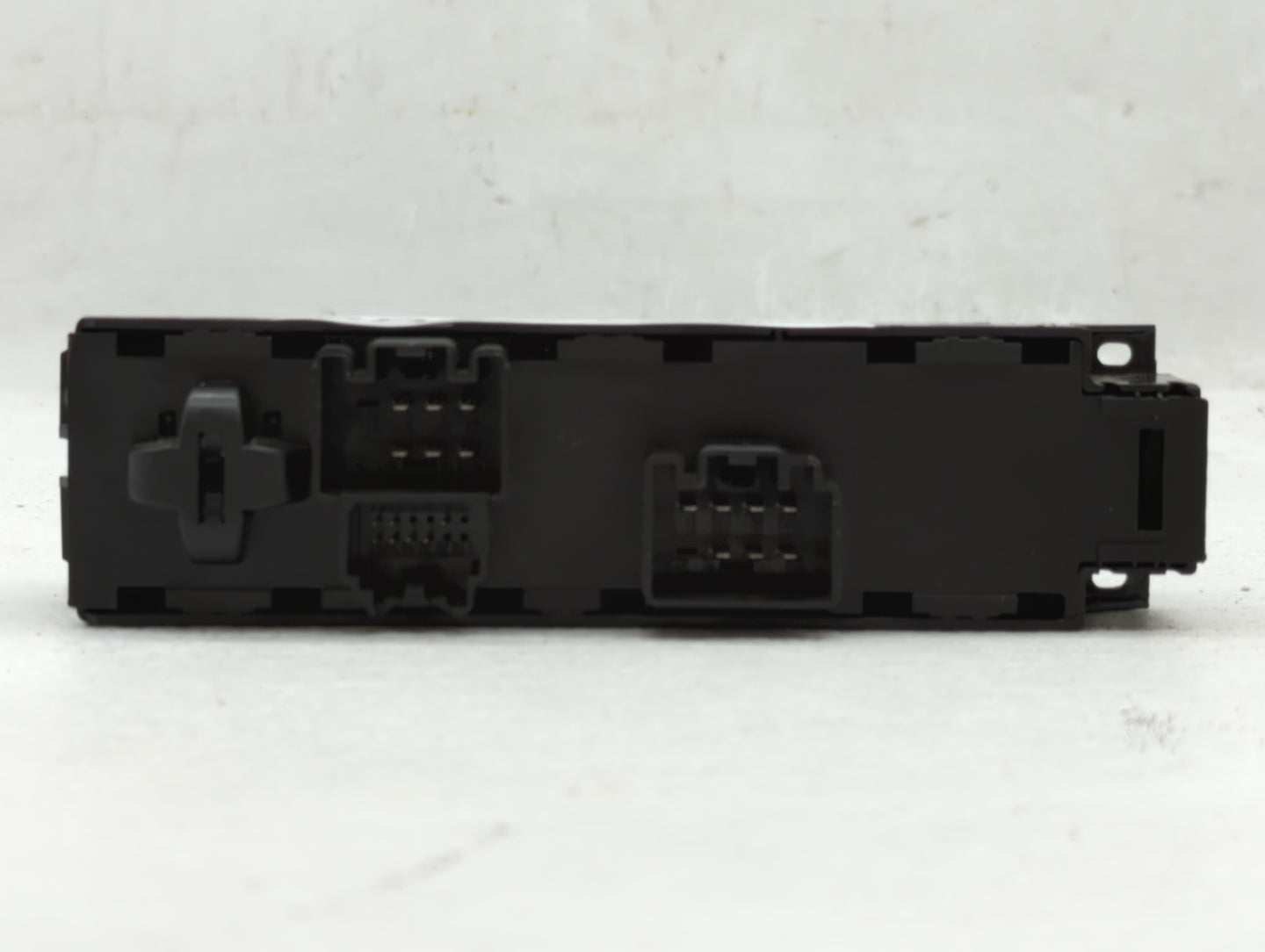 2013-2019 Ford Escape Master Power Window Switch Replacement Driver Side Left P/N:BM5T-14A132-AA Fits OEM Used Auto Parts - 