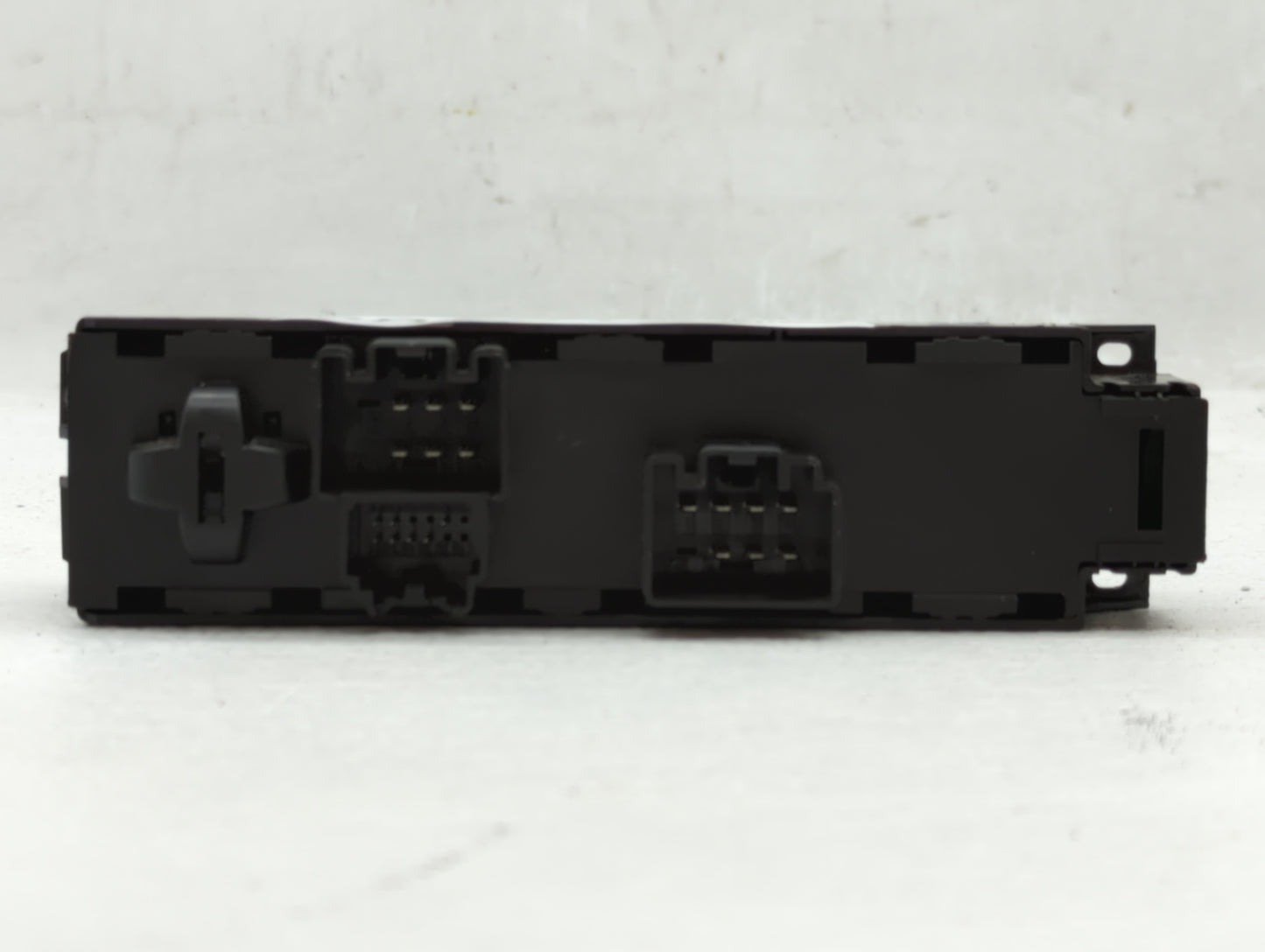 2013-2019 Ford Escape Master Power Window Switch Replacement Driver Side Left P/N:BM5T-14A132-AA Fits OEM Used Auto Parts - 