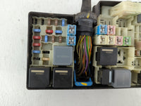 2013-2016 Ford Escape Fusebox Fuse Box Panel Relay Module P/N:AV6T-14A067-AC AV6T-14A142-AB Fits Fits 2013 2014 2015 2016 OE