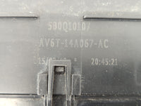 2013-2016 Ford Escape Fusebox Fuse Box Panel Relay Module P/N:AV6T-14A067-AC AV6T-14A142-AB Fits Fits 2013 2014 2015 2016 OE