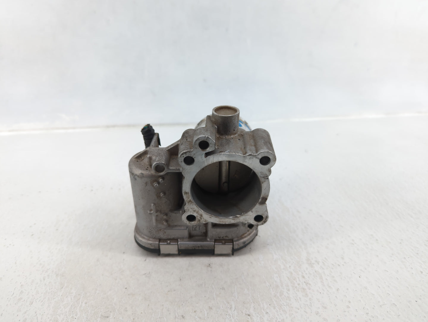 2013-2016 Ford Escape Throttle Body P/N:7S7G-9F991-CA Fits Fits 2013 2014 2015 2016 2017 2018 2019 OEM Used Auto Parts - Oem