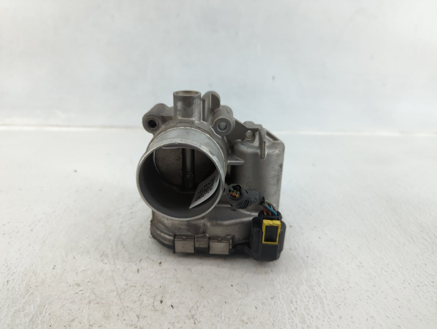 2013-2016 Ford Escape Throttle Body P/N:7S7G-9F991-CA Fits Fits 2013 2014 2015 2016 2017 2018 2019 OEM Used Auto Parts - Oem