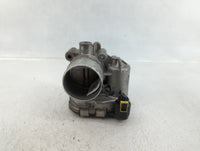 2013-2016 Ford Escape Throttle Body P/N:7S7G-9F991-CA Fits Fits 2013 2014 2015 2016 2017 2018 2019 OEM Used Auto Parts - Oem