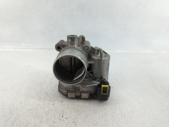 compare product 2013-2016 Ford Escape Throttle Body P/N:7S7G-9F991-CA Fits Fits 2013 2014 2015 2016 2017 2018 2019 OEM Used Auto Parts