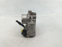 2013-2016 Ford Escape Throttle Body P/N:7S7G-9F991-CA Fits Fits 2013 2014 2015 2016 2017 2018 2019 OEM Used Auto Parts - Oem