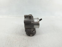 2013-2016 Ford Escape Throttle Body P/N:7S7G-9F991-CA Fits Fits 2013 2014 2015 2016 2017 2018 2019 OEM Used Auto Parts - Oem