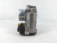 2013-2016 Ford Escape Throttle Body P/N:7S7G-9F991-CA Fits Fits 2013 2014 2015 2016 2017 2018 2019 OEM Used Auto Parts - Oem