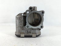 2013-2016 Ford Escape Throttle Body P/N:7S7G-9F991-CA Fits Fits 2013 2014 2015 2016 2017 2018 2019 OEM Used Auto Parts - Oem