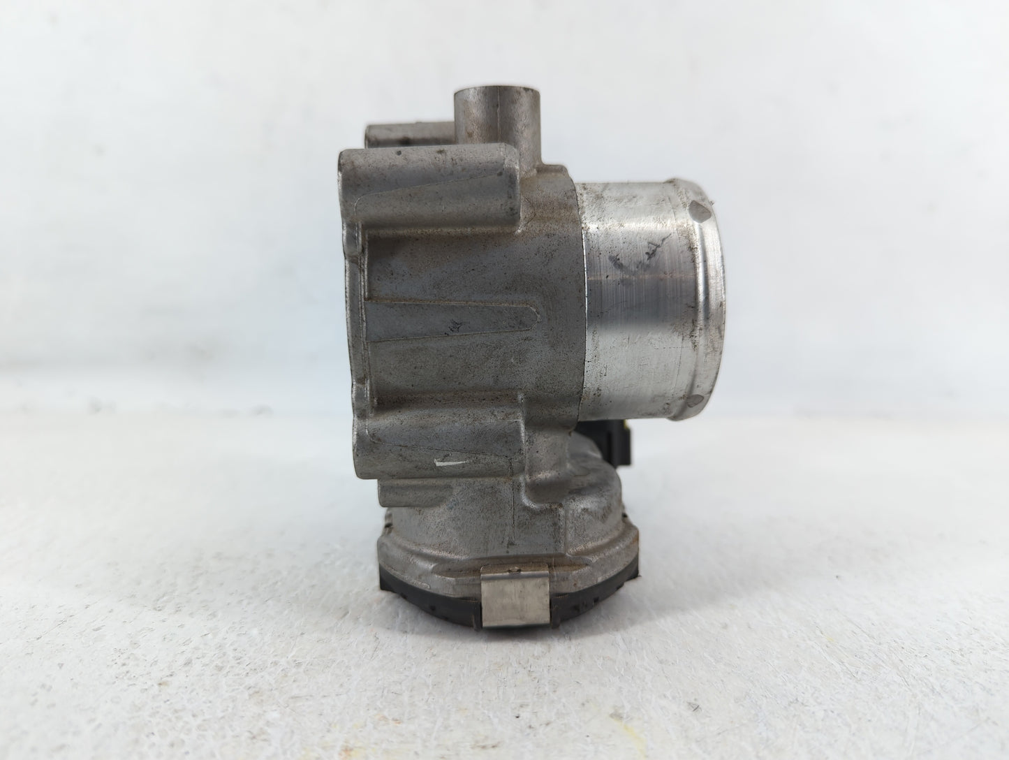 2013-2016 Ford Escape Throttle Body P/N:7S7G-9F991-CA Fits Fits 2013 2014 2015 2016 2017 2018 2019 OEM Used Auto Parts - Oem