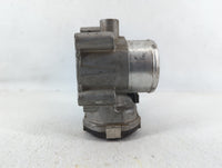 2013-2016 Ford Escape Throttle Body P/N:7S7G-9F991-CA Fits Fits 2013 2014 2015 2016 2017 2018 2019 OEM Used Auto Parts - Oem