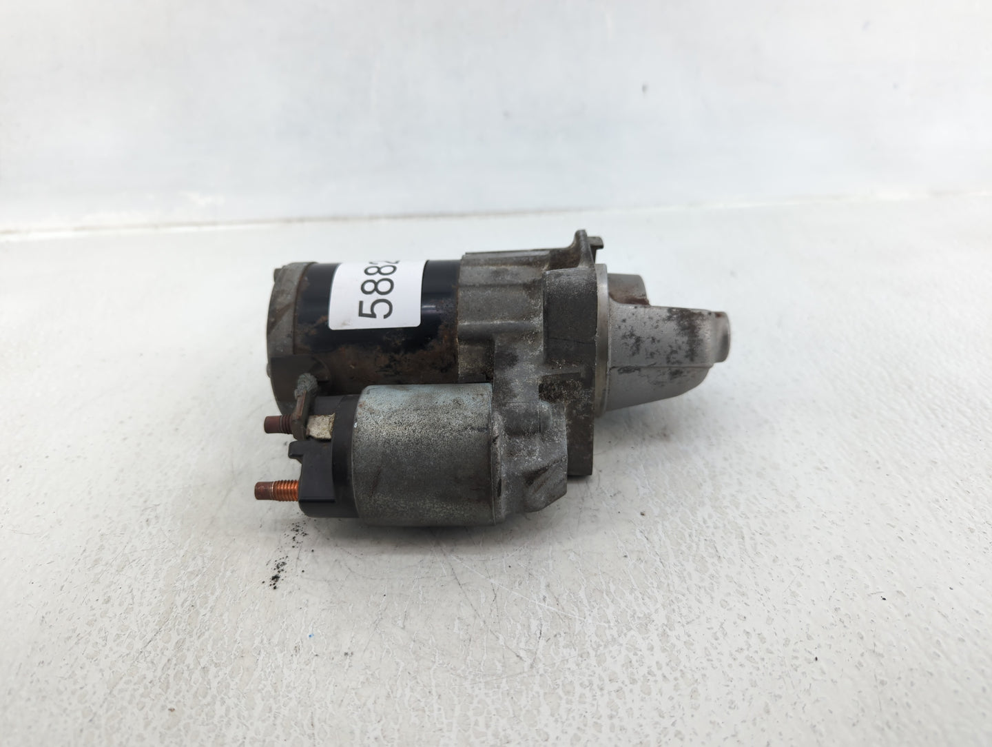 2013-2016 Ford Escape Car Starter Motor Solenoid OEM P/N:CJ5T-11000-BA Fits Fits 2013 2014 2015 2016 OEM Used Auto Parts - O