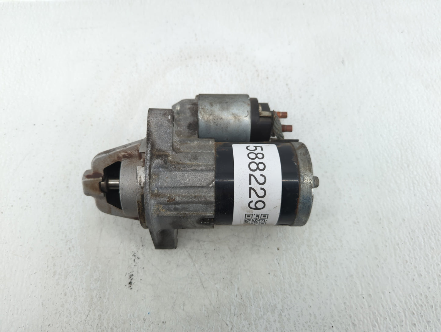 2013-2016 Ford Escape Car Starter Motor Solenoid OEM P/N:CJ5T-11000-BA Fits Fits 2013 2014 2015 2016 OEM Used Auto Parts - O