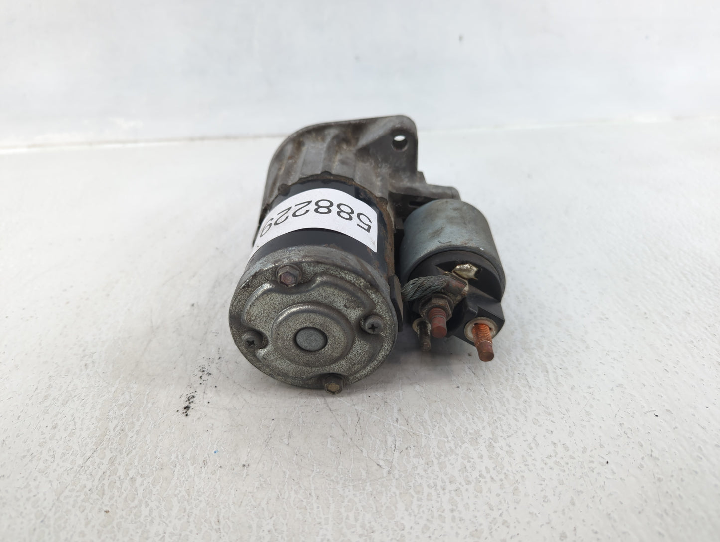 2013-2016 Ford Escape Car Starter Motor Solenoid OEM P/N:CJ5T-11000-BA Fits Fits 2013 2014 2015 2016 OEM Used Auto Parts - O
