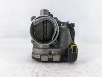 2013-2016 Ford Escape Throttle Body P/N:7S7G-9F991-CA Fits Fits 2013 2014 2015 2016 2017 2018 2019 OEM Used Auto Parts - Oem