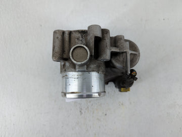 2013-2016 Ford Escape Throttle Body P/N:7S7G-9F991-CA Fits Fits 2013 2014 2015 2016 2017 2018 2019 OEM Used Auto Parts