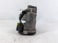 2013-2016 Ford Escape Throttle Body P/N:7S7G-9F991-CA Fits Fits 2013 2014 2015 2016 2017 2018 2019 OEM Used Auto Parts - Oem