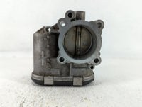 2013-2016 Ford Escape Throttle Body P/N:7S7G-9F991-CA Fits Fits 2013 2014 2015 2016 2017 2018 2019 OEM Used Auto Parts - Oem