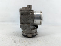 2013-2016 Ford Escape Throttle Body P/N:7S7G-9F991-CA Fits Fits 2013 2014 2015 2016 2017 2018 2019 OEM Used Auto Parts - Oem