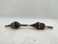 2013-2019 Ford Escape Axle Shaft Front Driver Cv C/v - Oemusedautoparts1.com