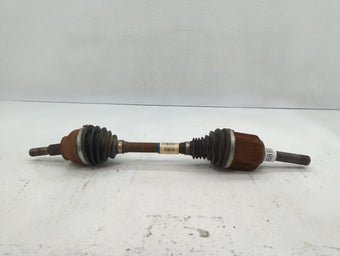compare product 2013-2019 Ford Escape Axle Shaft Front Driver Cv C/v