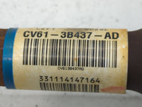 2013-2019 Ford Escape Axle Shaft Front Driver Cv C/v - Oemusedautoparts1.com