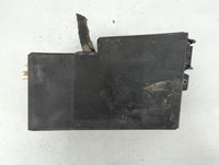 2013-2016 Ford Escape Fusebox Fuse Box Panel Relay Module P/N:AV6T-14A067-AD Fits Fits 2013 2014 2015 2016 OEM Used Auto Par