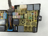 2013-2016 Ford Escape Fusebox Fuse Box Panel Relay Module P/N:AV6T-14A067-AD Fits Fits 2013 2014 2015 2016 OEM Used Auto Par