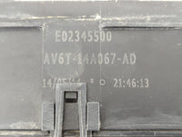 2013-2016 Ford Escape Fusebox Fuse Box Panel Relay Module P/N:AV6T-14A067-AD Fits Fits 2013 2014 2015 2016 OEM Used Auto Par
