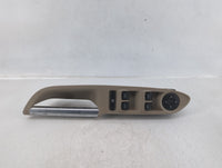 2013-2016 Ford Escape Master Power Window Switch Replacement Driver Side Left P/N:BM5T-14A132-AA Fits OEM Used Auto Parts - 