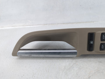 2013-2016 Ford Escape Master Power Window Switch Replacement Driver Side Left P/N:BM5T-14A132-AA Fits OEM Used Auto Parts
