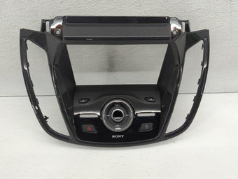 compare product 2013-2016 Ford Escape Am Fm Cd Player Radio Receiver