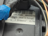 2013-2016 Ford Escape Am Fm Cd Player Radio Receiver - Oemusedautoparts1.com