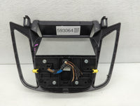 2013-2016 Ford Escape Am Fm Cd Player Radio Receiver - Oemusedautoparts1.com