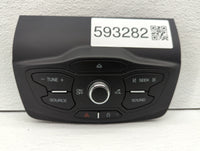 2013-2016 Ford Escape Radio AM FM Cd Player Receiver Replacement P/N:CJ5T18K811HJ CJ54 18835 EE3 Fits Fits 2013 2014 2015 20