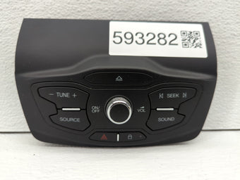 compare product 2013-2016 Ford Escape Radio AM FM Cd Player Receiver Replacement P/N:CJ5T18K811HJ CJ54 18835 EE3 Fits Fits 2013 2014 2015 2016 OEM Used Auto Parts