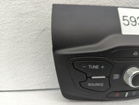 2013-2016 Ford Escape Radio AM FM Cd Player Receiver Replacement P/N:CJ5T18K811HJ CJ54 18835 EE3 Fits Fits 2013 2014 2015 20