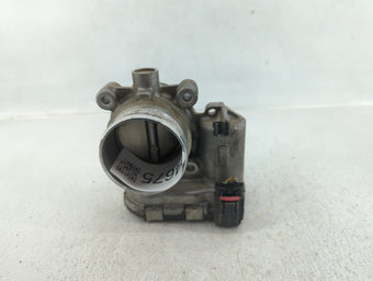 compare product 2013-2016 Ford Escape Throttle Body P/N:DS7E-9F991-BB Fits Fits 2012 2013 2014 2015 2016 2017 OEM Used Auto Parts