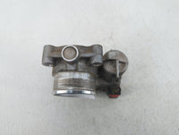 2013-2016 Ford Escape Throttle Body P/N:DS7E-9F991-BB Fits Fits 2012 2013 2014 2015 2016 2017 OEM Used Auto Parts - Oemuseda